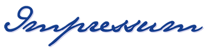 Impressum