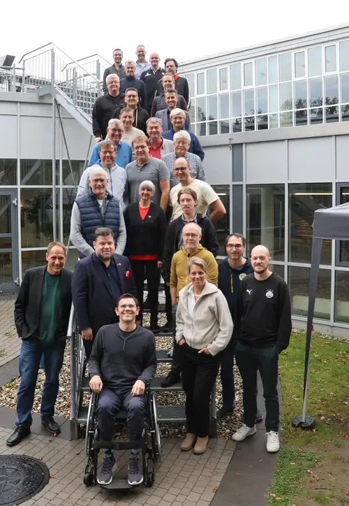 Das Netzwerk deutschsprachiger Fußballmuseen und Vereinsarchive